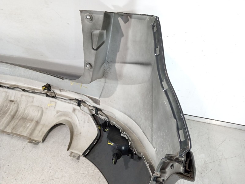 Recambio de paragolpes trasero para ford kuga i 2.0 tdci referencia OEM IAM 8V4117906  