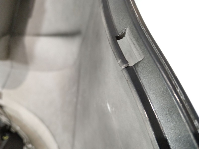 Recambio de paragolpes trasero para ford kuga i 2.0 tdci referencia OEM IAM 8V4117906  