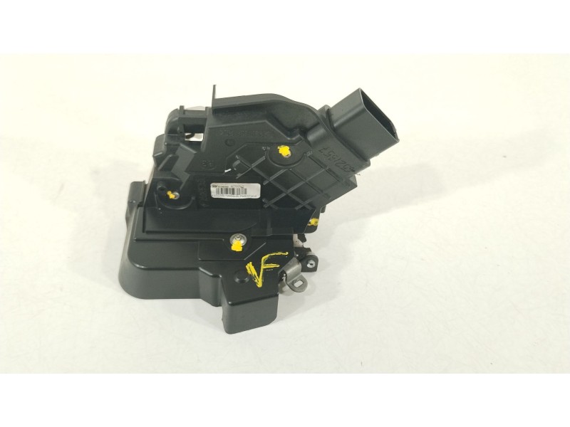 Recambio de cerradura puerta delantera derecha para volvo s40 ii (544) d2 referencia OEM IAM 30799302  