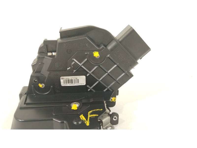 Recambio de cerradura puerta delantera derecha para volvo s40 ii (544) d2 referencia OEM IAM 30799302  