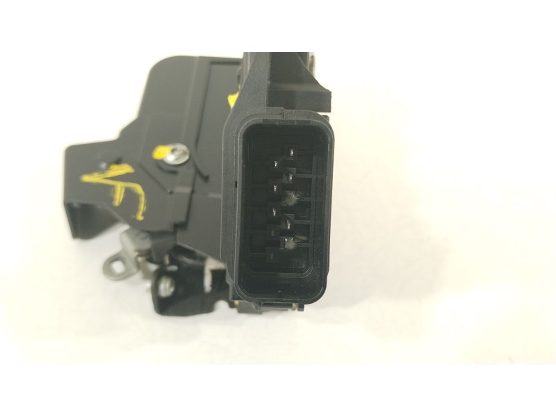 Recambio de cerradura puerta delantera derecha para volvo s40 ii (544) d2 referencia OEM IAM 30799302  