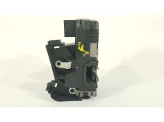 Recambio de cerradura puerta delantera derecha para opel vivaro a furgoneta (x83) 2.5 dti (f7) referencia OEM IAM 91166227 82000