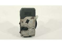 Recambio de cerradura puerta delantera derecha para opel vivaro a furgoneta (x83) 2.5 dti (f7) referencia OEM IAM 91166227 82000 2
