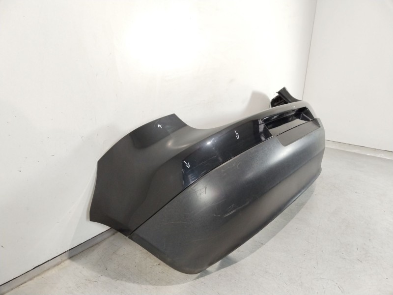 Recambio de paragolpes trasero para volkswagen golf v (1k1) 1.9 tdi referencia OEM IAM 1K6807421  