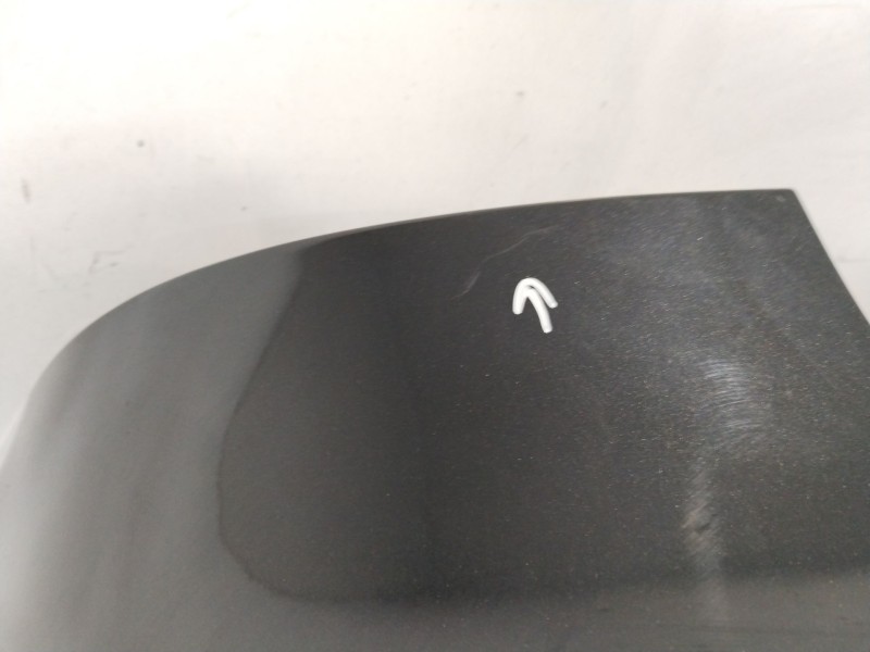 Recambio de paragolpes trasero para volkswagen golf v (1k1) 1.9 tdi referencia OEM IAM 1K6807421  
