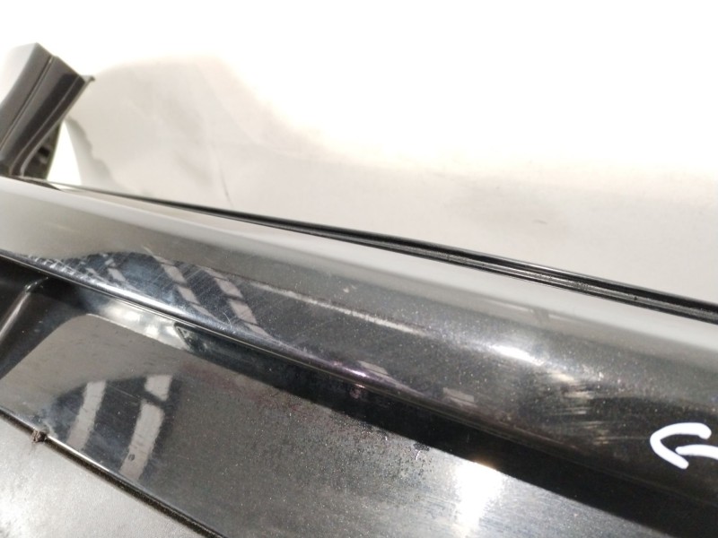 Recambio de paragolpes trasero para volkswagen golf v (1k1) 1.9 tdi referencia OEM IAM 1K6807421  