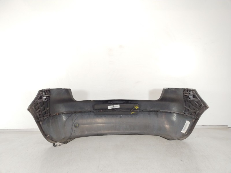 Recambio de paragolpes trasero para volkswagen golf v (1k1) 1.9 tdi referencia OEM IAM 1K6807421  
