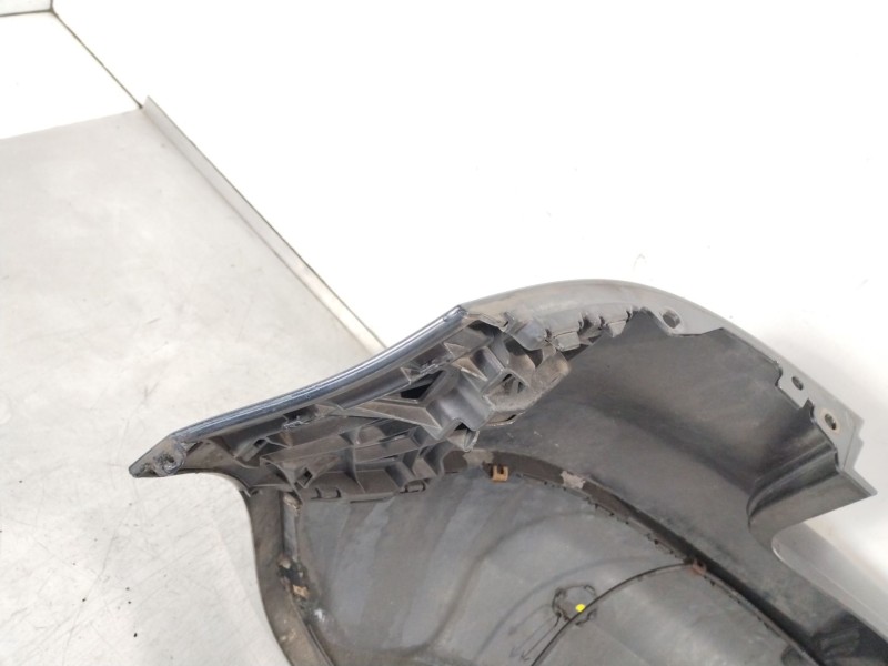 Recambio de paragolpes trasero para volkswagen golf v (1k1) 1.9 tdi referencia OEM IAM 1K6807421  