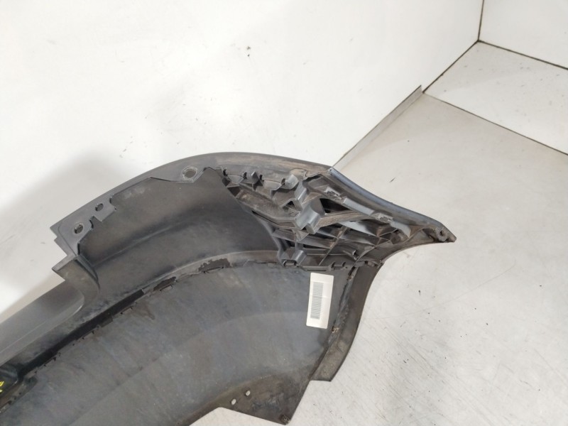 Recambio de paragolpes trasero para volkswagen golf v (1k1) 1.9 tdi referencia OEM IAM 1K6807421  