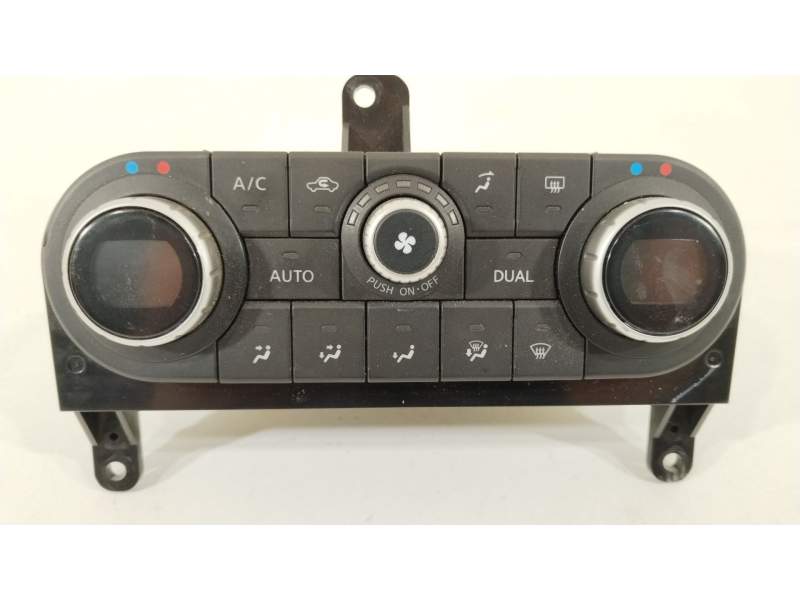 MANDO CLIMATIZADOR 27500BR47A 