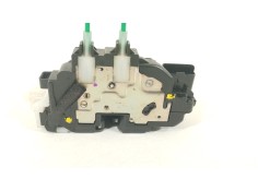 Recambio de cerradura puerta delantera izquierda para hyundai i30 (fd) 1.6 crdi referencia OEM IAM 813102L020   2