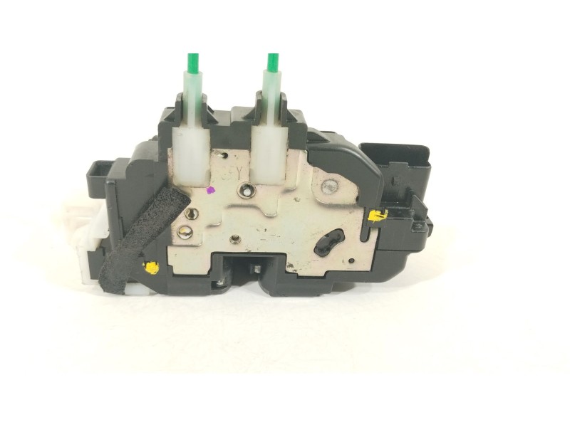 Recambio de cerradura puerta delantera izquierda para hyundai i30 (fd) 1.6 crdi referencia OEM IAM 813102L020  