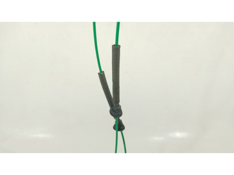 Recambio de cerradura puerta delantera izquierda para hyundai i30 (fd) 1.6 crdi referencia OEM IAM 813102L020  
