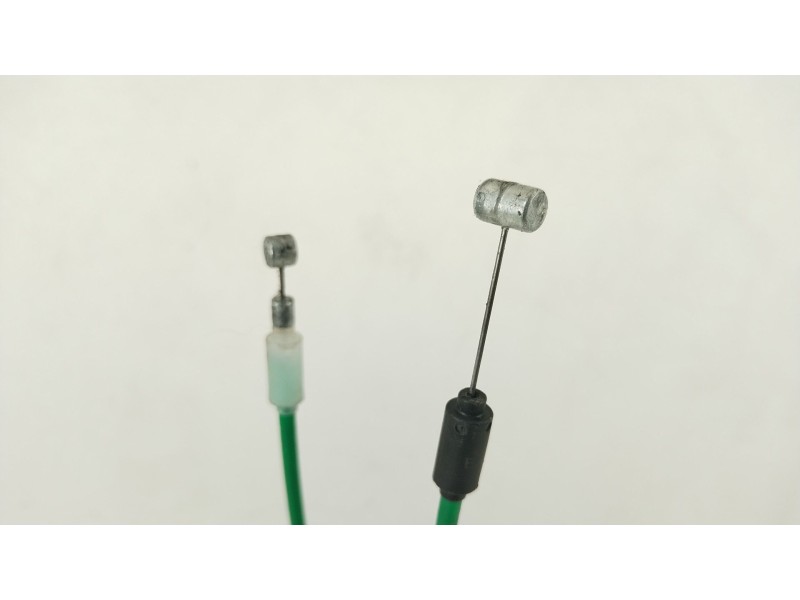 Recambio de cerradura puerta delantera izquierda para hyundai i30 (fd) 1.6 crdi referencia OEM IAM 813102L020  