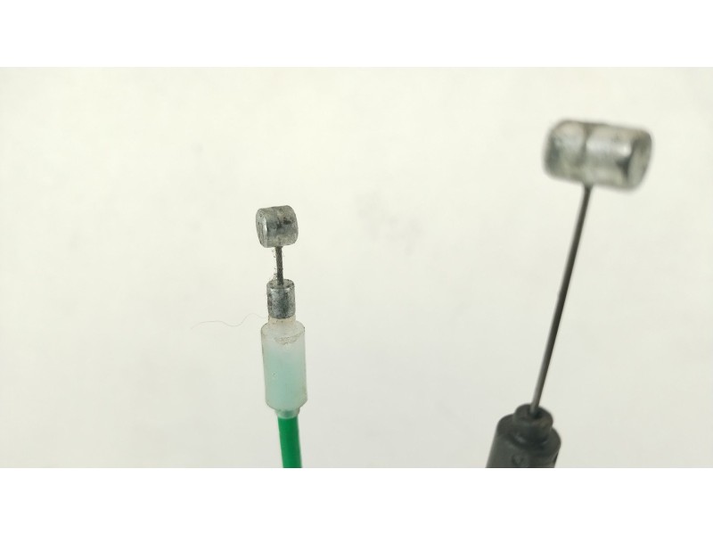 Recambio de cerradura puerta delantera izquierda para hyundai i30 (fd) 1.6 crdi referencia OEM IAM 813102L020  