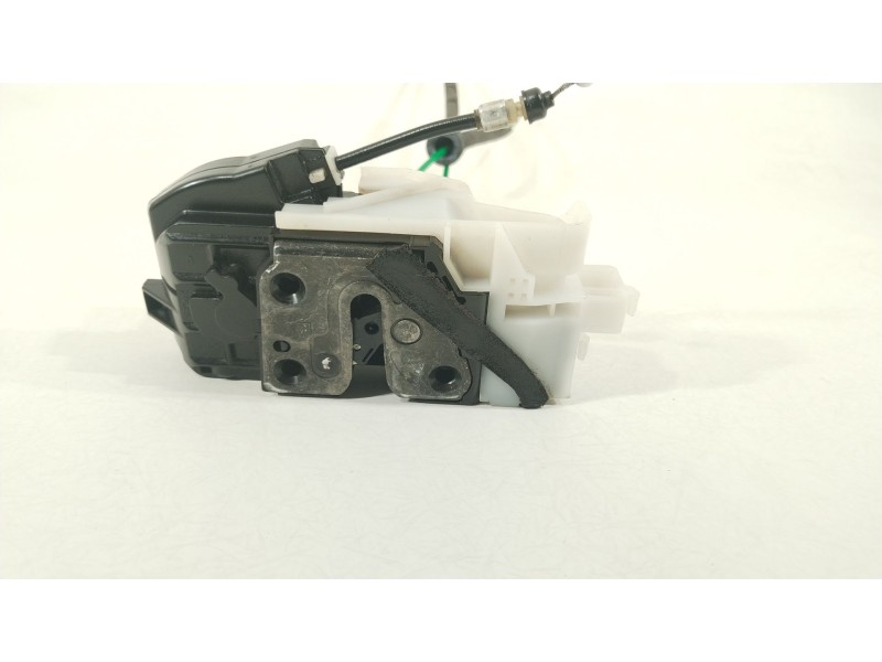 Recambio de cerradura puerta delantera izquierda para hyundai i30 (fd) 1.6 crdi referencia OEM IAM 813102L020  