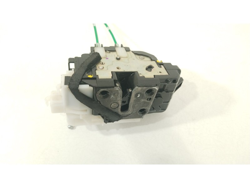 Recambio de cerradura puerta delantera izquierda para hyundai i30 (fd) 1.6 crdi referencia OEM IAM 813102L020  