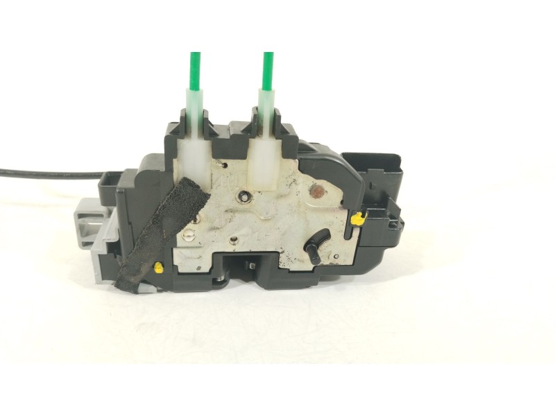 Recambio de cerradura puerta trasera izquierda para hyundai i30 (fd) 1.6 crdi referencia OEM IAM 814102L000  