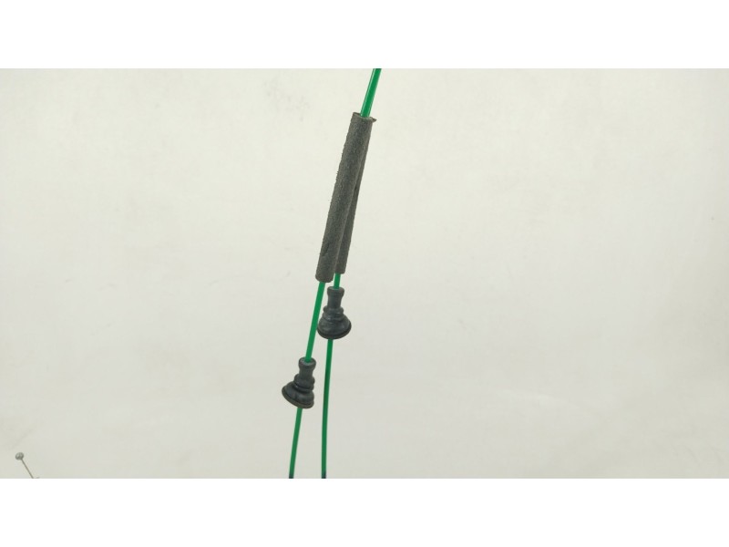 Recambio de cerradura puerta trasera izquierda para hyundai i30 (fd) 1.6 crdi referencia OEM IAM 814102L000  