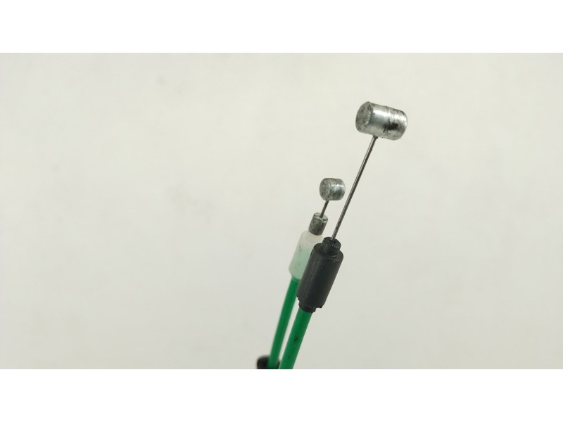 Recambio de cerradura puerta trasera izquierda para hyundai i30 (fd) 1.6 crdi referencia OEM IAM 814102L000  
