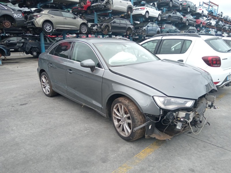 audi a3 limousine (8vs, 8vm) del año 2016