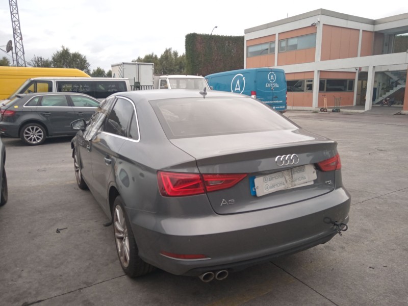 audi a3 limousine (8vs, 8vm) del año 2016
