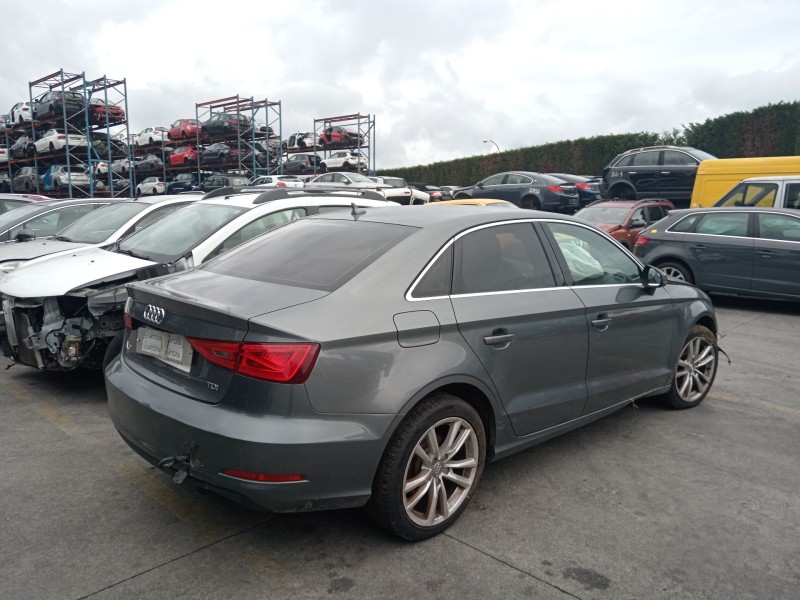 audi a3 limousine (8vs, 8vm) del año 2016