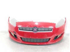 Recambio de paragolpes delantero para fiat bravo ii (198_) 1.6 d multijet (198axh1b) referencia OEM IAM 735414394  