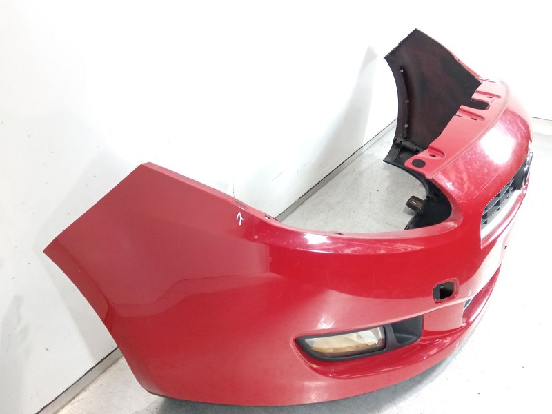 Recambio de paragolpes delantero para fiat bravo ii (198_) 1.6 d multijet (198axh1b) referencia OEM IAM 735414394  