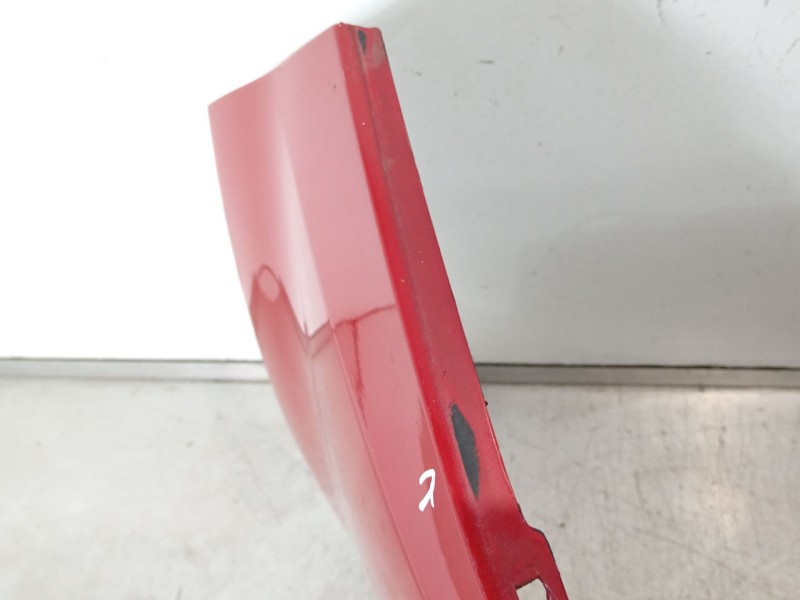 Recambio de paragolpes delantero para fiat bravo ii (198_) 1.6 d multijet (198axh1b) referencia OEM IAM 735414394  
