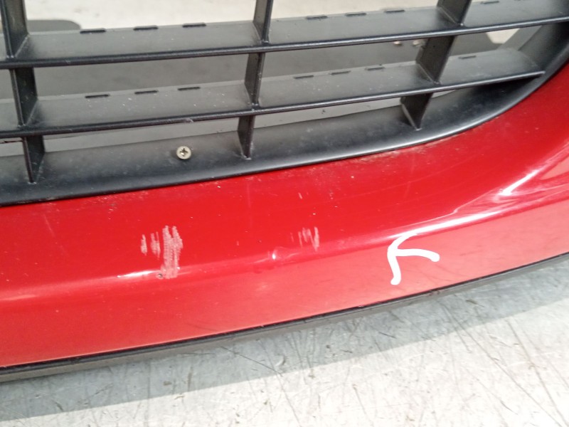 Recambio de paragolpes delantero para fiat bravo ii (198_) 1.6 d multijet (198axh1b) referencia OEM IAM 735414394  