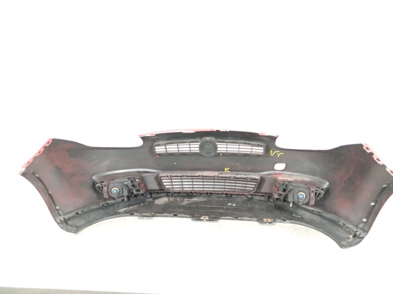Recambio de paragolpes delantero para fiat bravo ii (198_) 1.6 d multijet (198axh1b) referencia OEM IAM 735414394  