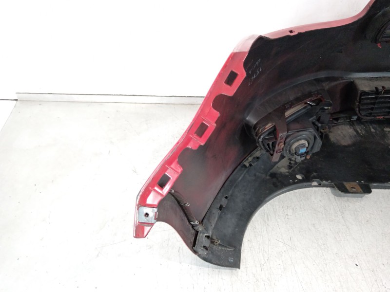 Recambio de paragolpes delantero para fiat bravo ii (198_) 1.6 d multijet (198axh1b) referencia OEM IAM 735414394  