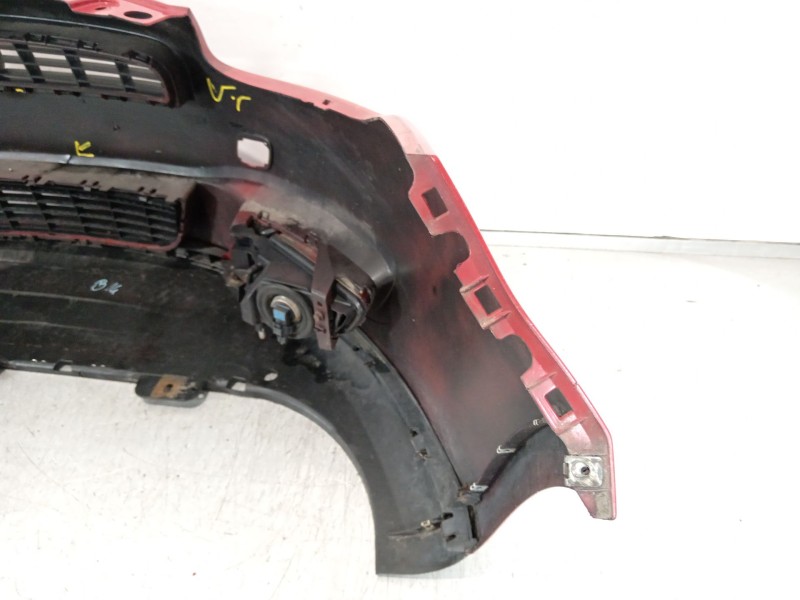 Recambio de paragolpes delantero para fiat bravo ii (198_) 1.6 d multijet (198axh1b) referencia OEM IAM 735414394  