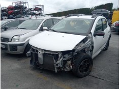 dacia sandero ii (b8_) del año 2019