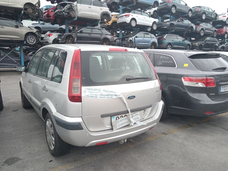 ford fusion (ju_) del año 2007