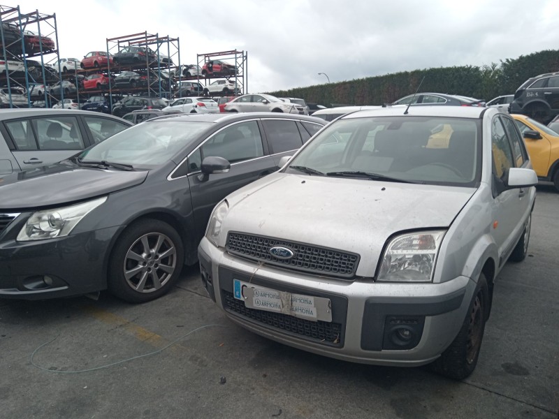 ford fusion (ju_) del año 2007
