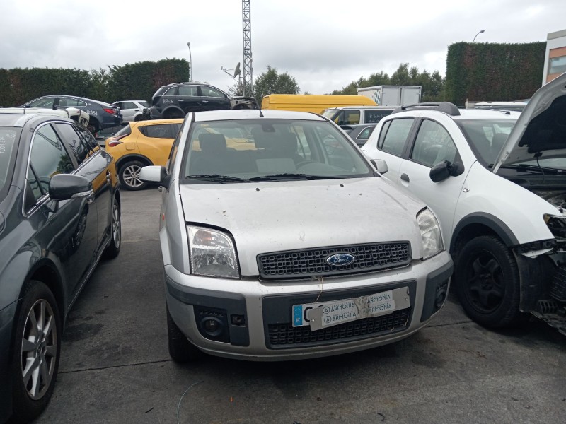 ford fusion (ju_) del año 2007
