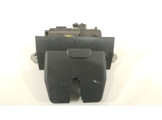 Recambio de cerradura maletero / porton para volvo s40 ii (544) d2 referencia OEM IAM 31440240  