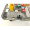 CAJA RELES / FUSIBLES 9664055780 