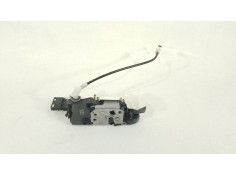 Recambio de cerradura puerta delantera izquierda para peugeot 308 i (4a_, 4c_) 1.6 hdi referencia OEM IAM 567148  