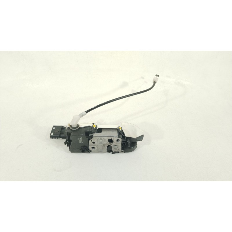 Recambio de cerradura puerta delantera izquierda para peugeot 308 i (4a_, 4c_) 1.6 hdi referencia OEM IAM 567148  
