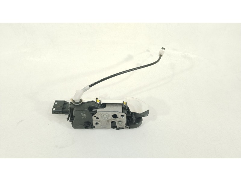 Recambio de cerradura puerta delantera izquierda para peugeot 308 i (4a_, 4c_) 1.6 hdi referencia OEM IAM 567148  