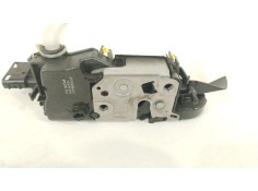 Recambio de cerradura puerta delantera izquierda para peugeot 308 i (4a_, 4c_) 1.6 hdi referencia OEM IAM 567148   2