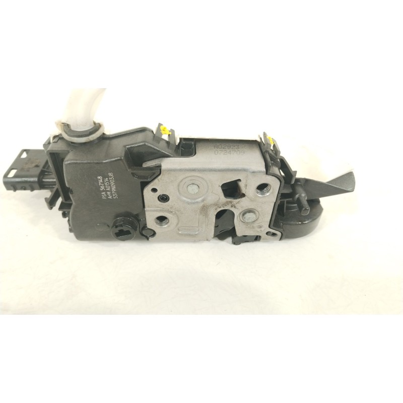 Recambio de cerradura puerta delantera izquierda para peugeot 308 i (4a_, 4c_) 1.6 hdi referencia OEM IAM 567148  