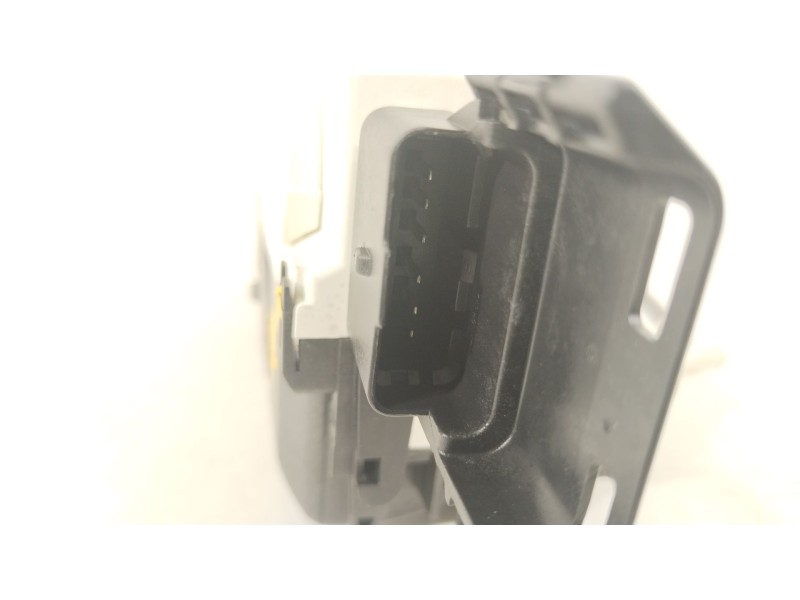 Recambio de cerradura puerta delantera izquierda para peugeot 308 i (4a_, 4c_) 1.6 hdi referencia OEM IAM 567148  