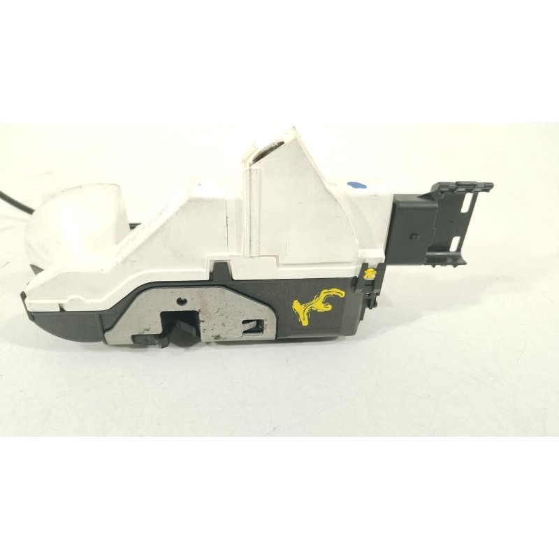 Recambio de cerradura puerta delantera izquierda para peugeot 308 i (4a_, 4c_) 1.6 hdi referencia OEM IAM 567148  