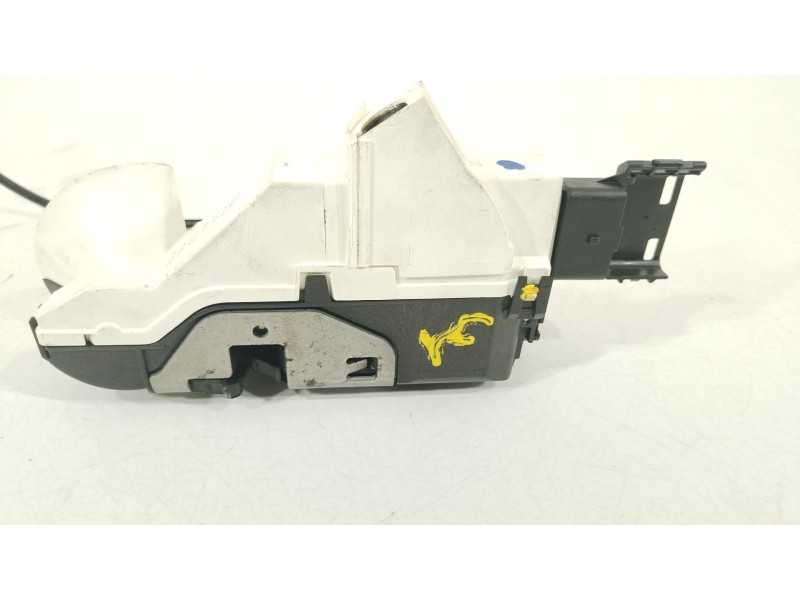 Recambio de cerradura puerta delantera izquierda para peugeot 308 i (4a_, 4c_) 1.6 hdi referencia OEM IAM 567148  