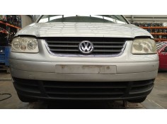 Recambio de paragolpes delantero para volkswagen touran (1t1, 1t2) 1.9 tdi referencia OEM IAM 1T0807221  