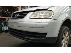 Recambio de paragolpes delantero para volkswagen touran (1t1, 1t2) 1.9 tdi referencia OEM IAM 1T0807221   2